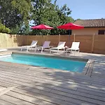 Maison Peonia بيت للعطل *