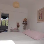 Maison Peonia بيت للعطل لا تاسْتْ دو بوك