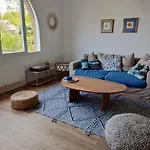 Maison Peonia بيت للعطل