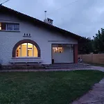 Maison Peonia *