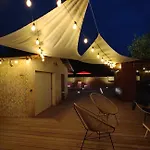 بيت للعطل Maison Peonia
