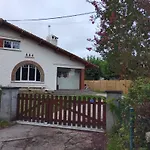 بيت للعطل Maison Peonia *