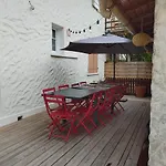 Maison Peonia * لا تاسْتْ دو بوك