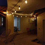 بيت للعطل Maison Peonia لا تاسْتْ دو بوك