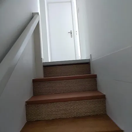 Maison Peonia *