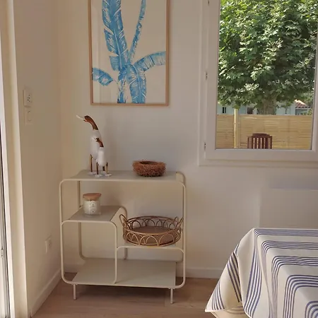 Maison Peonia Semesterbostad