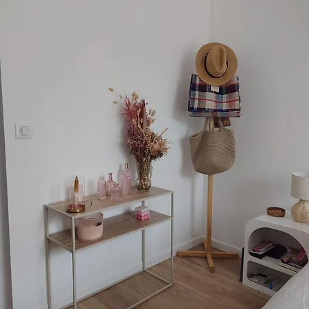 Semesterbostad Maison Peonia