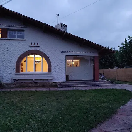 Maison Peonia *