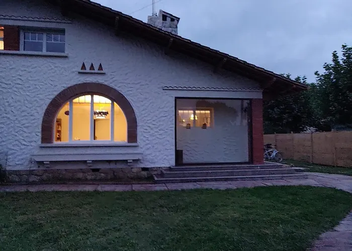 Maison Peonia *