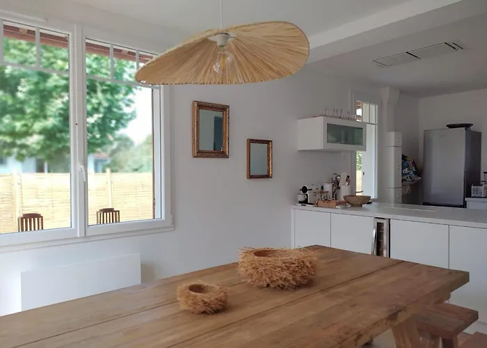 Maison Peonia *