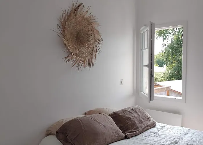 Maison Peonia