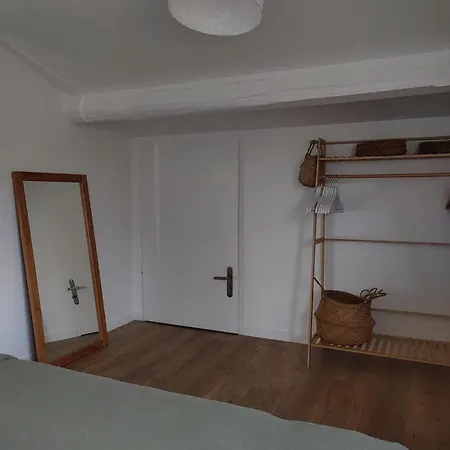 Maison Peonia Holiday home *