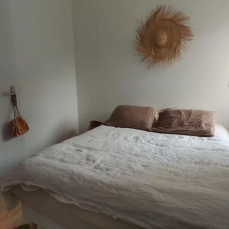 Prázdninový dům Maison Peonia