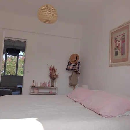 Maison Peonia Prázdninový dům La Teste-de-Buch