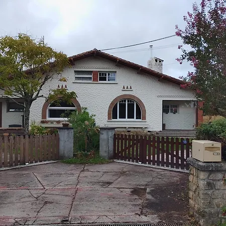 Maison Peonia Holiday home *