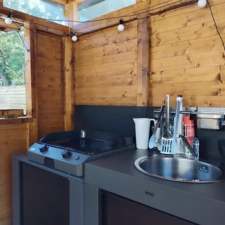 Maison Peonia Prázdninový dům