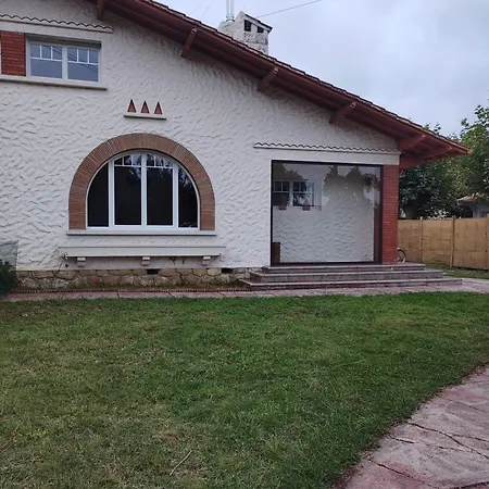 Maison Peonia Prázdninový dům *