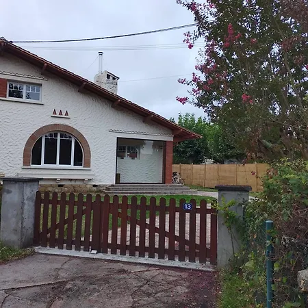 Prázdninový dům Maison Peonia *