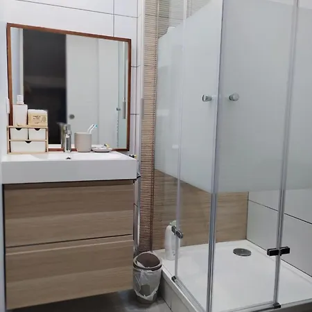 Maison Peonia La Teste-de-Buch