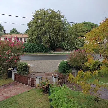 Maison Peonia Prázdninový dům