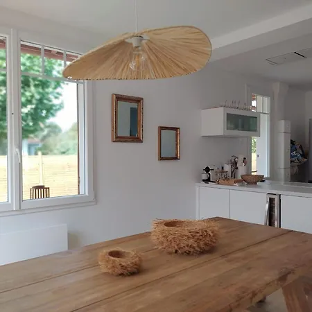 Maison Peonia *