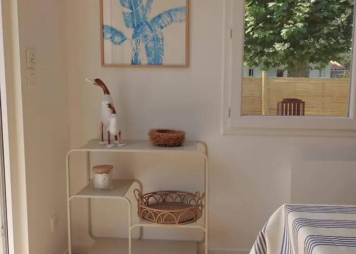 Maison Peonia Prázdninový dům