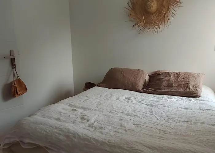 Prázdninový dům Maison Peonia