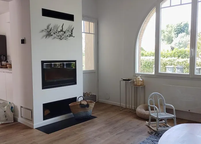 Maison Peonia Prázdninový dům *