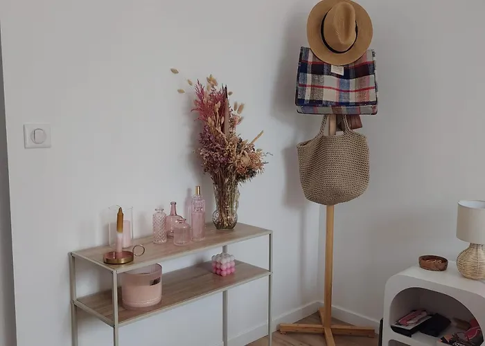 Prázdninový dům Maison Peonia