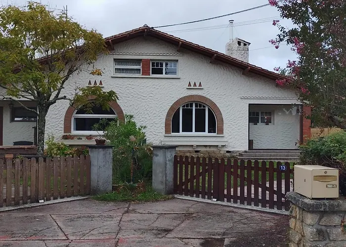 Maison Peonia Prázdninový dům *