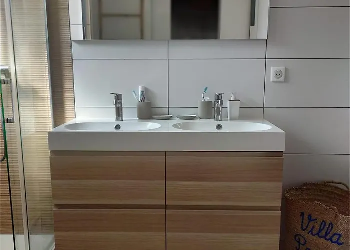 Prázdninový dům Maison Peonia La Teste-de-Buch