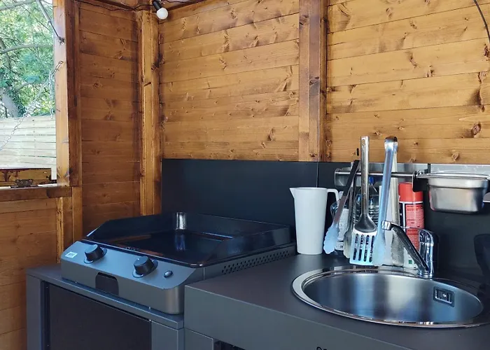 Maison Peonia Prázdninový dům