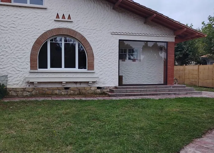 Maison Peonia Prázdninový dům *