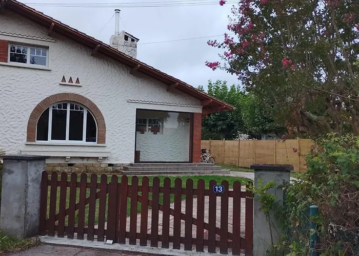 Prázdninový dům Maison Peonia *