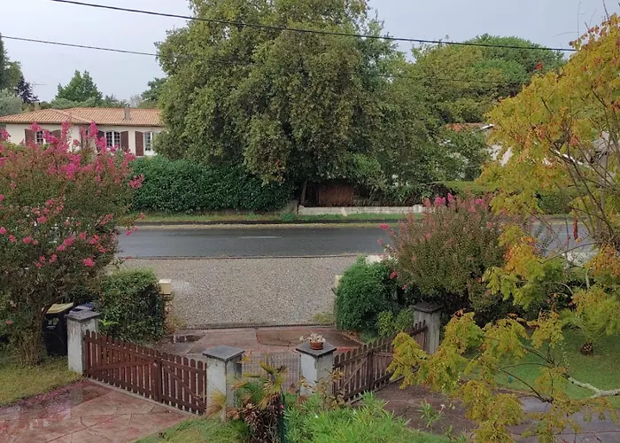 Maison Peonia Prázdninový dům